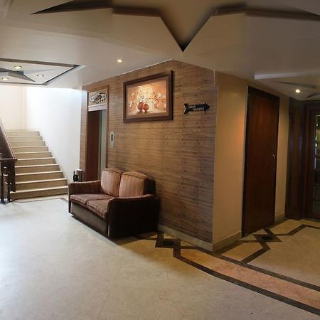Hotel Grand International Rāipur Esterno foto