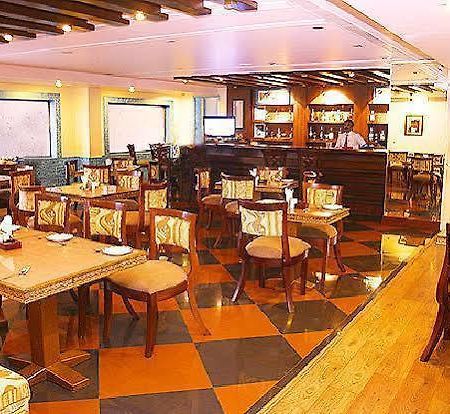 Hotel Grand International Rāipur Esterno foto