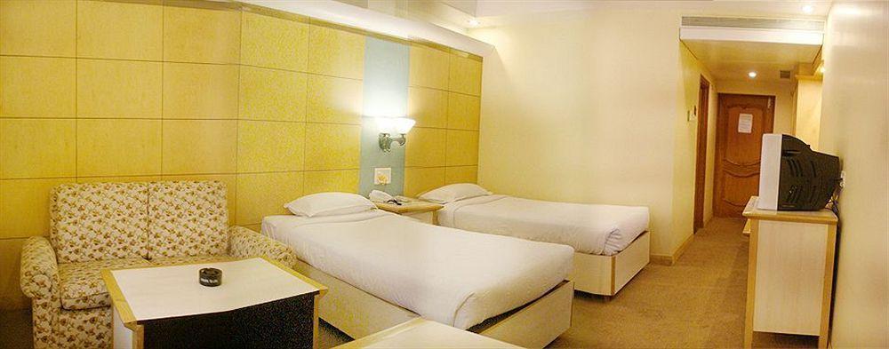 Hotel Grand International Rāipur Esterno foto