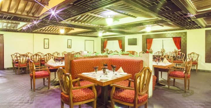 Hotel Grand International Rāipur Esterno foto