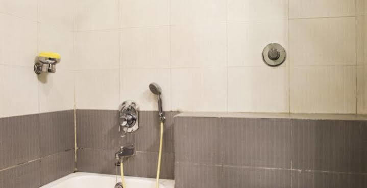 Hotel Grand International Rāipur Esterno foto