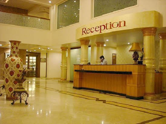 Hotel Grand International Rāipur Esterno foto